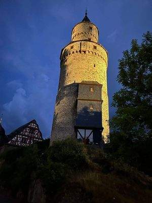Idstein Hexenturm
