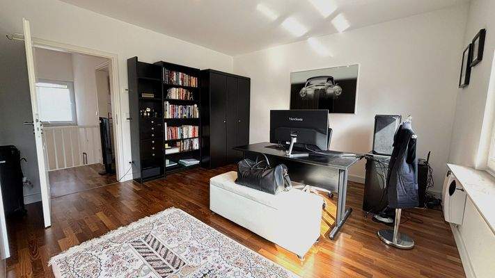 Arbeitszimmer