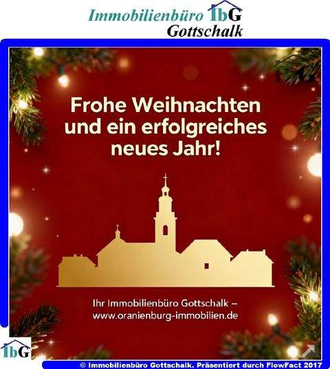 Oranienburg Häuser, Oranienburg Haus kaufen