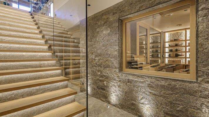 KITZIMMO-Luxuswohnung in Toplage mieten - Immobilien Kitzbühel.