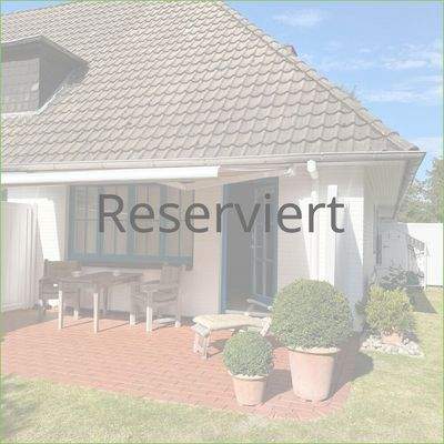 Reserviert