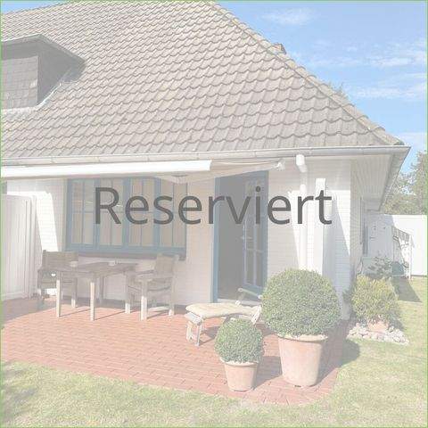 Sankt Peter-Ording Wohnungen, Sankt Peter-Ording Wohnung kaufen