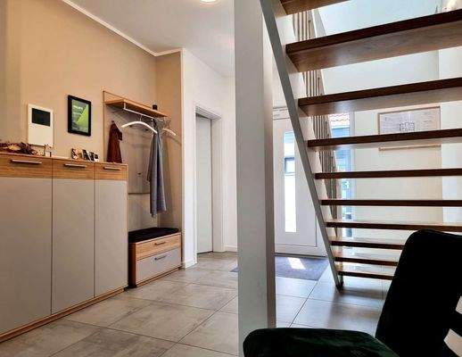 massa haus - Andrea Pohl