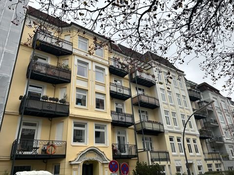 Hamburg Renditeobjekte, Mehrfamilienhäuser, Geschäftshäuser, Kapitalanlage