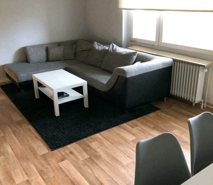 3 Zimmer Wohnung in Wolfsburg (Westhagen)