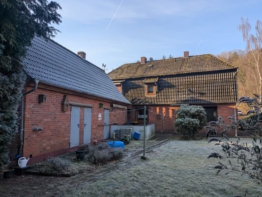 Rückansicht