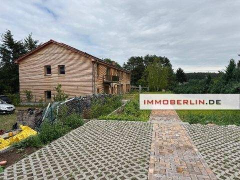 Großwoltersdorf Wohnungen, Großwoltersdorf Wohnung kaufen
