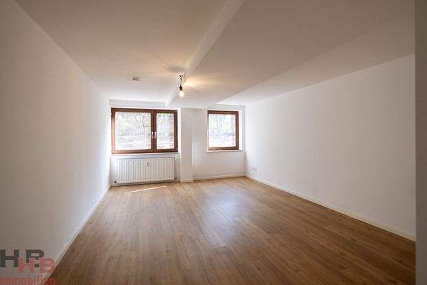 Schlafzimmer 2 Souterrain