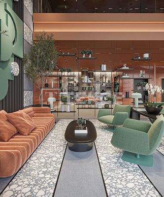 Apartments in Family-Friendly Community in Arjan Dubai