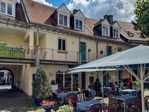 Ottweiler Wohnungen, Ottweiler Wohnung kaufen