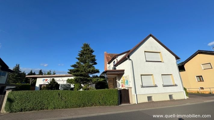 Ansicht