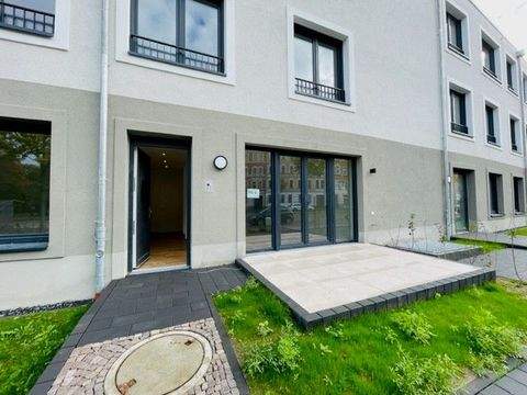 Leipzig Wohnungen, Leipzig Wohnung mieten