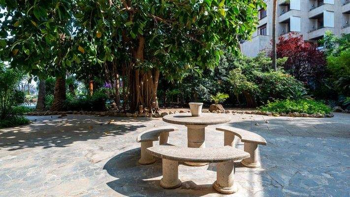 Anpassungsfähige Wohnung zu verkaufen in Palma Mallorca BHHS-BAL-0934