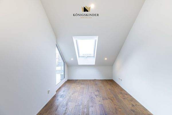 Kinderzimmer / Gästezimmer