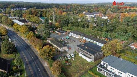 Wildeshausen Renditeobjekte, Mehrfamilienhäuser, Geschäftshäuser, Kapitalanlage