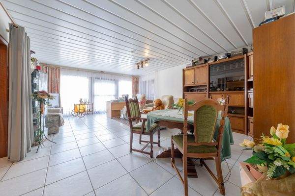 Haus 2 OG Wohn-_ Essbereich 