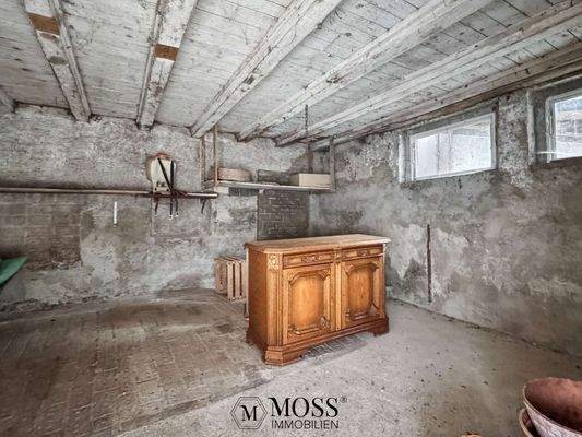 EG Scheune Nebenraum 