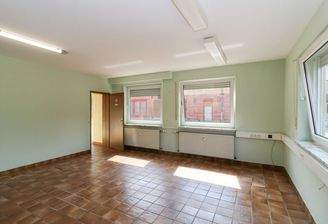 Impression Büroeinheit 