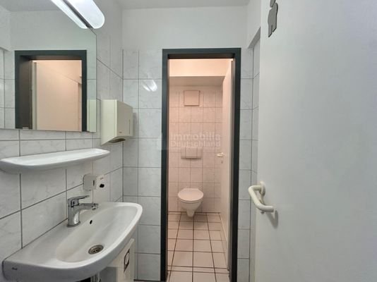 WC-Herren