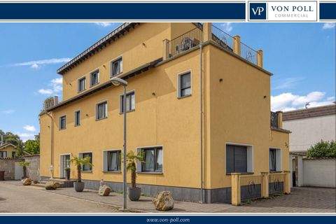 Pulheim Renditeobjekte, Mehrfamilienhäuser, Geschäftshäuser, Kapitalanlage