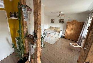 OG_EW_Wohnen/ Schlafen