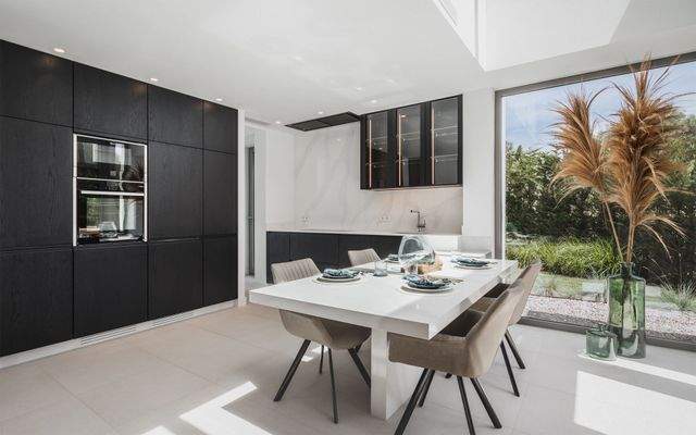 Photo: Villa in Benahavis