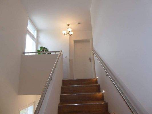 Treppenhaus 2.OG