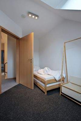 Gäste/Arbeiten/Ankleide