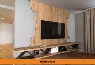 Einrichtungsidee Wohnbereich