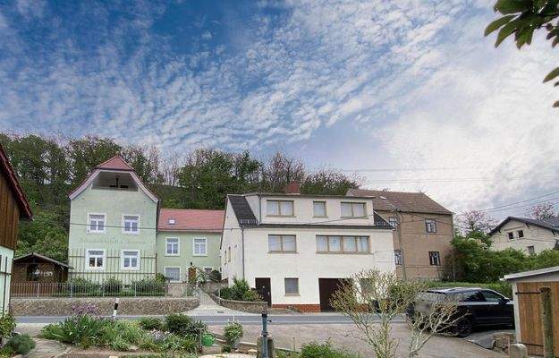 Ansicht mit Objekt 103-2181