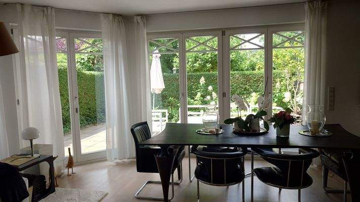 Wohnzimmer weitere Ansicht