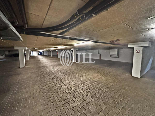 JLL_Ansicht Tiefgarage