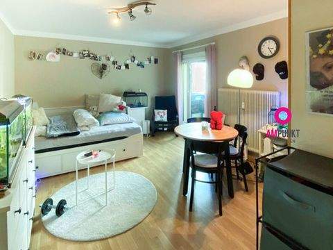 Salzburg Wohnungen, Salzburg Wohnung mieten