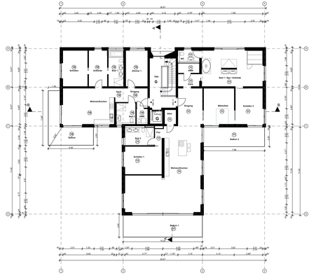 WE 2.1.2 (10) Grundriss