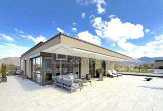 Penthouse - Terrasse 188m²