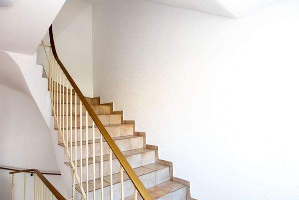 Treppenhaus