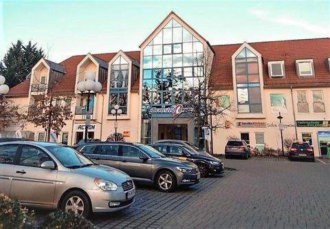 Potsdam Büros, Büroräume, Büroflächen 