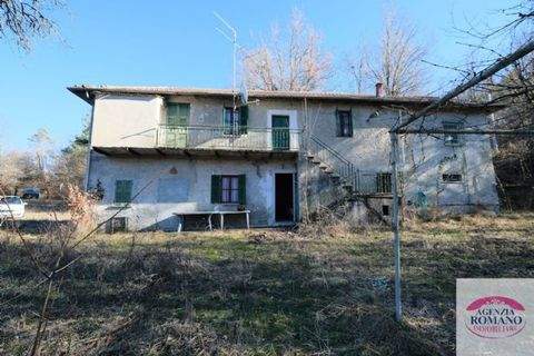 Spigno Monferrato Häuser, Spigno Monferrato Haus kaufen