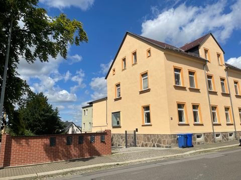 Limbach-Oberfrohna Wohnungen, Limbach-Oberfrohna Wohnung mieten