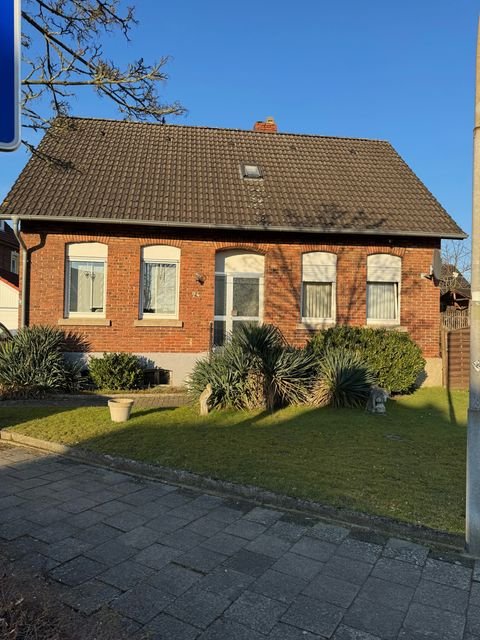 Lengerich Häuser, Lengerich Haus kaufen
