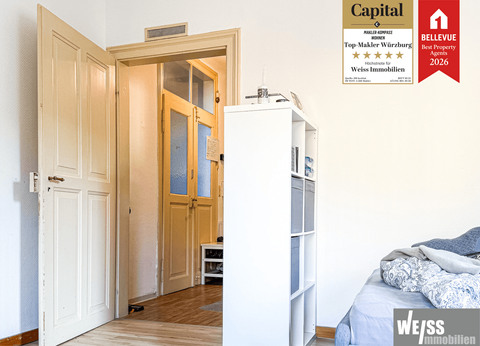 Würzburg Wohnungen, Würzburg Wohnung kaufen