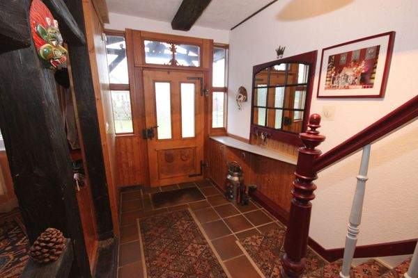 301 R EG Diele - rechte Seite.JPG