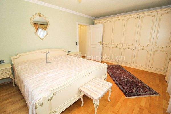 Erdgeschoss Schlafen 1-2