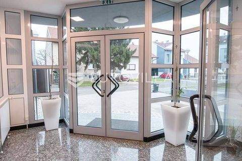 Varazdin Büros, Büroräume, Büroflächen 