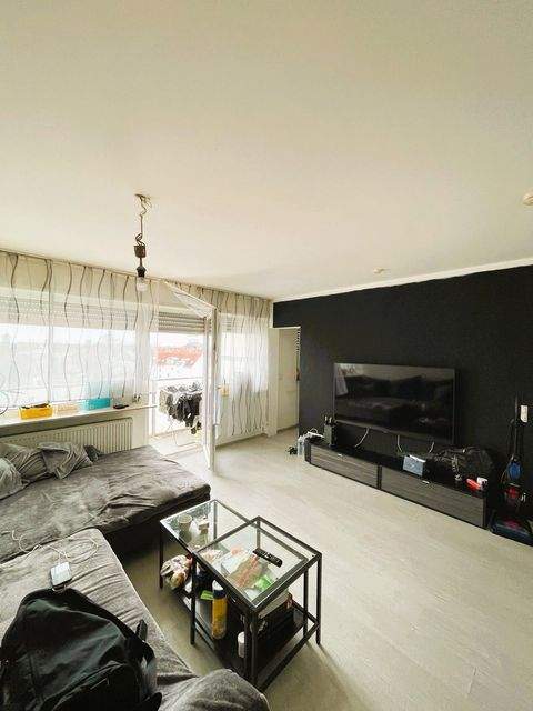 Mannheim Wohnungen, Mannheim Wohnung mieten