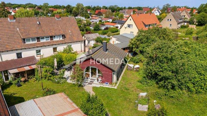 Außenansicht Drohne 10