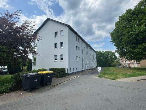 Bergkamen Wohnungen, Bergkamen Wohnung kaufen