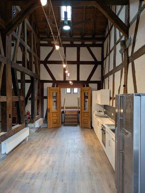 Brachttal Wohnungen, Brachttal Wohnung mieten