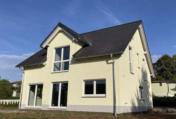 Kundenhaus (Individuelle Planung)