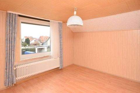 Salzgitter Häuser, Salzgitter Haus kaufen